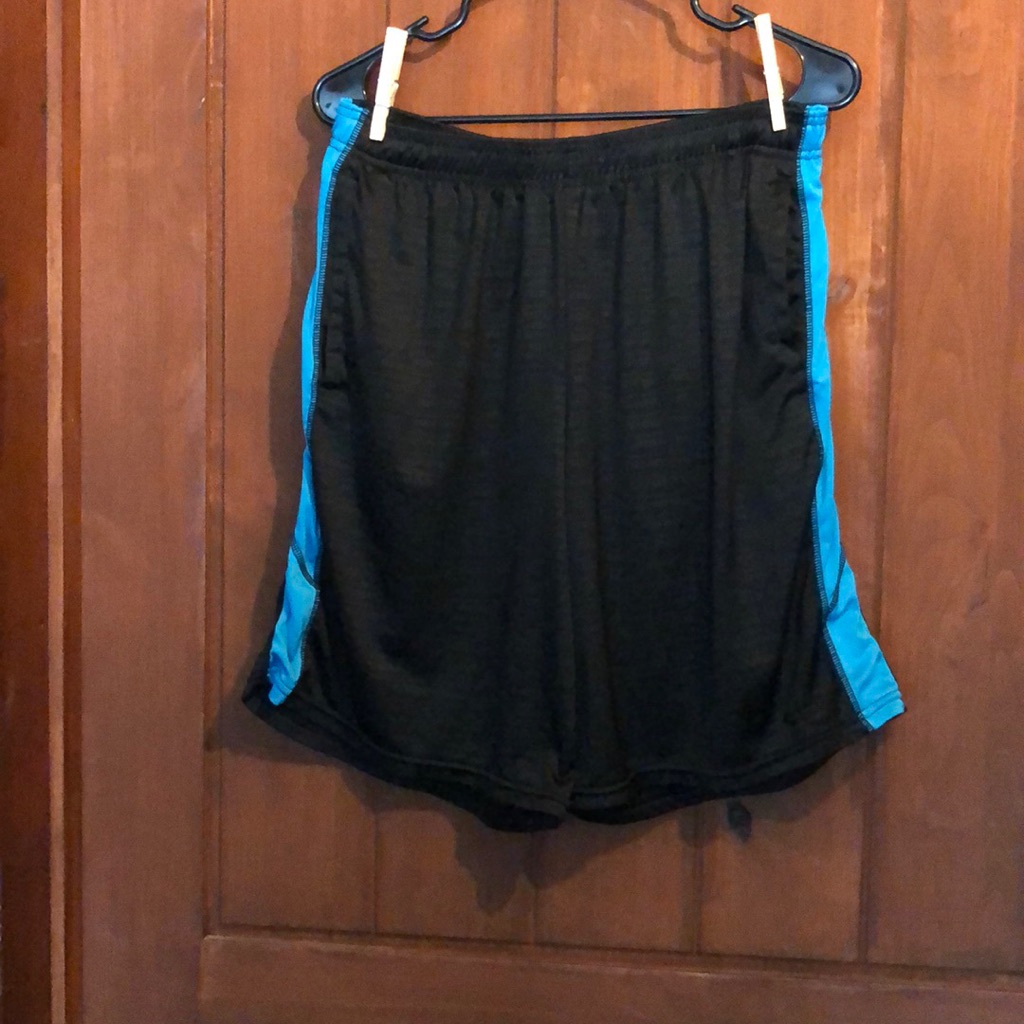Champion Brand Athletic Shorts